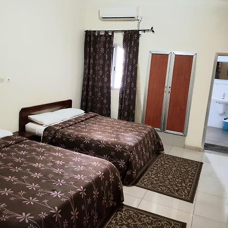 Hotel Du Golfe De Guinee Конакри Экстерьер фото