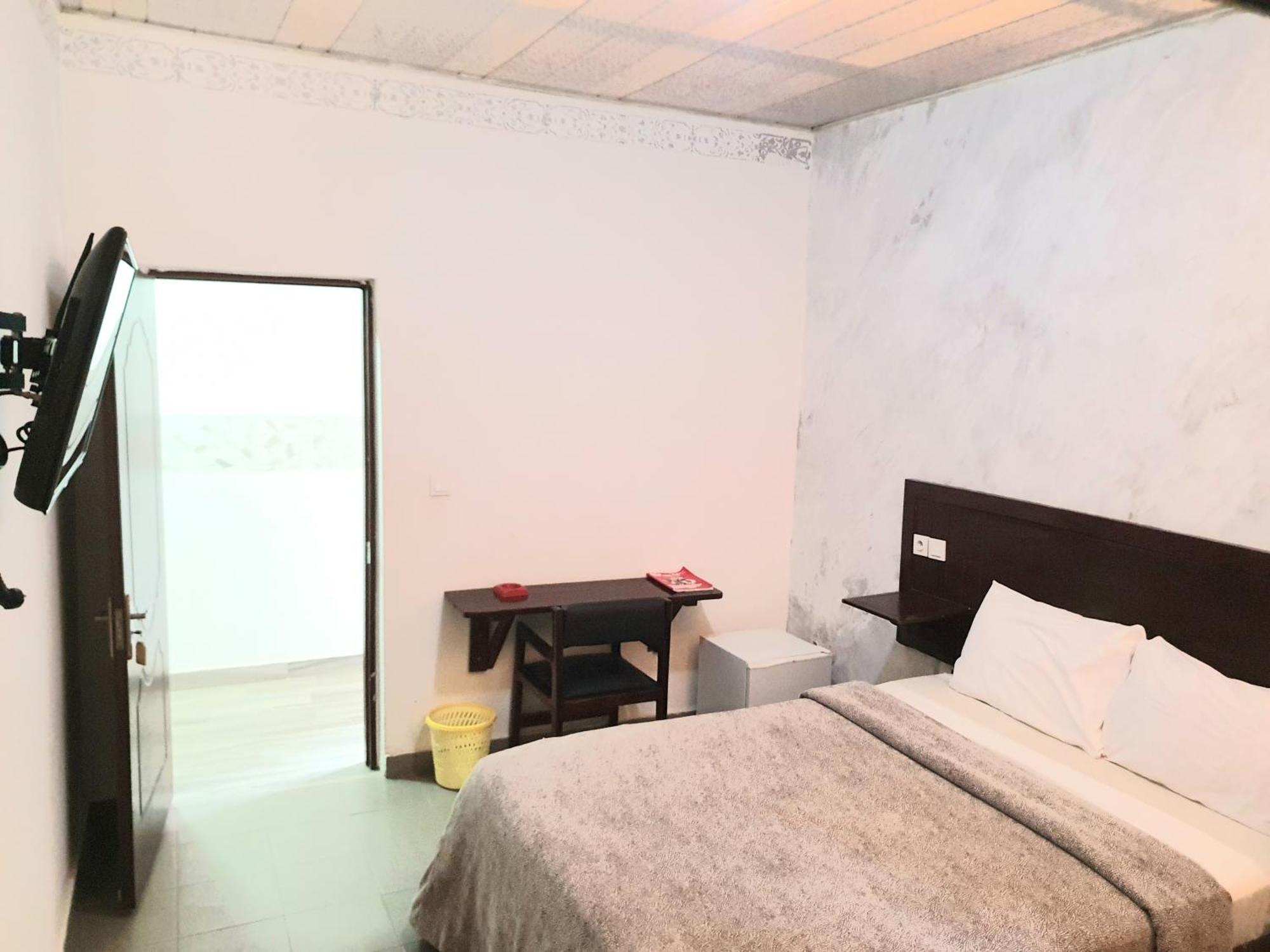 Hotel Du Golfe De Guinee Конакри Экстерьер фото