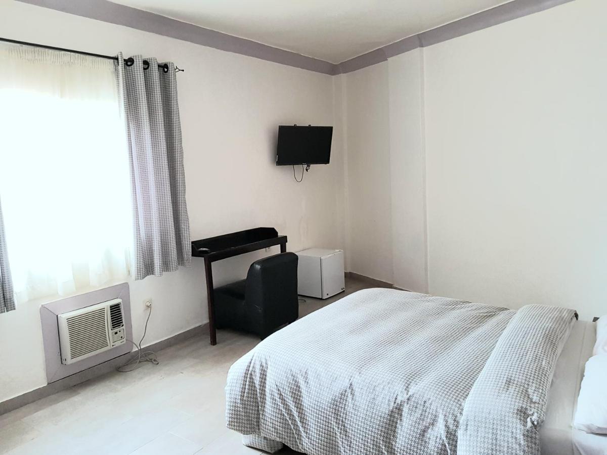 Hotel Du Golfe De Guinee Конакри Экстерьер фото