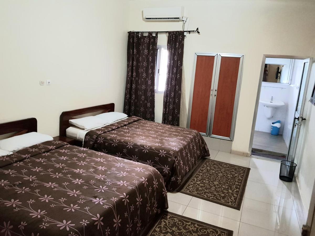 Hotel Du Golfe De Guinee Конакри Экстерьер фото