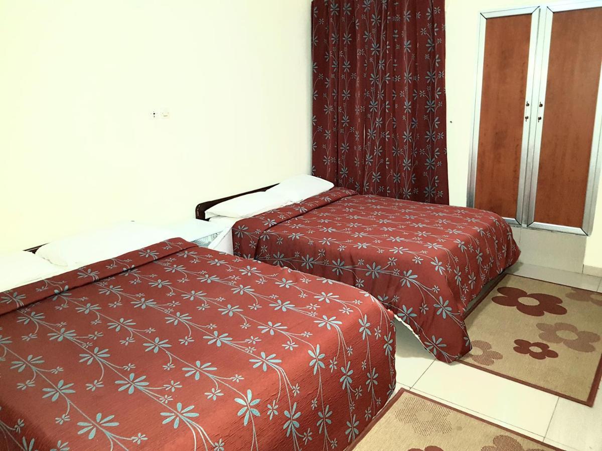 Hotel Du Golfe De Guinee Конакри Экстерьер фото
